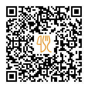 Link z kodem QR do menu The Gathering Place Bistro