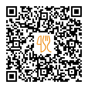 Link z kodem QR do menu 5 Star Korean Bbq