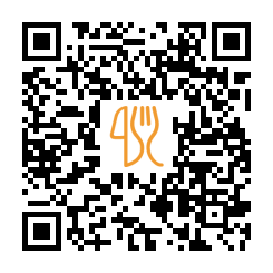 Link z kodem QR do menu New China