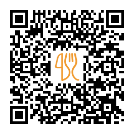 Link z kodem QR do menu Thai Street Food