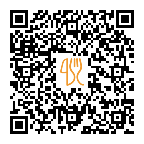 Link z kodem QR do menu Sesame Korean Cuisine