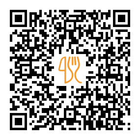 Link z kodem QR do menu Bangkok Thai Cuisine