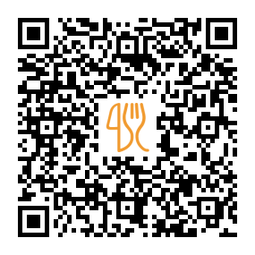 Link z kodem QR do menu Space 519 The Lunchroom