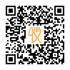 Link z kodem QR do menu Mr. K's Donuts