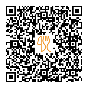 Link z kodem QR do menu Lynnie Bo's Seafood Wings Of Lake Wedowee