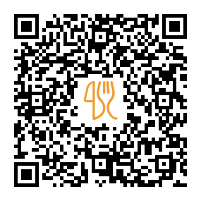 Link z kodem QR do menu Tipsy Pig Bbq