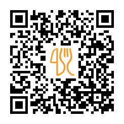 Link z kodem QR do menu Don's Bistro