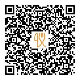 Link z kodem QR do menu Quán Zhēn Sù Shí Huǒ Guō Tiě Bǎn Shāo