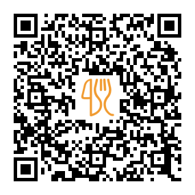 Link z kodem QR do menu Thai Huong Snack