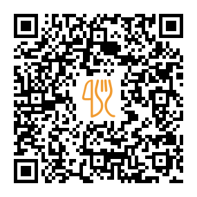 Link z kodem QR do menu Indian Coffee House