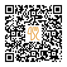 Link z kodem QR do menu Mandarin Cafe