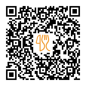 Link z kodem QR do menu Tengda Asian Bistro Westport