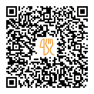 Link z kodem QR do menu Especially For You Tea Room Gift Shop