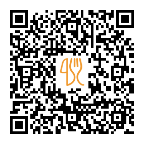 Link z kodem QR do menu Thai Joint