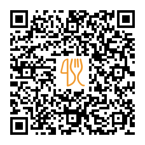 Link z kodem QR do menu China Garden Inn