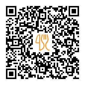 Link z kodem QR do menu Bistro Du Saigon