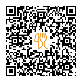 Link z kodem QR do menu Kuya’s Asian Cuisine