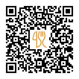 Link z kodem QR do menu Mr Lee's Korean Bbq