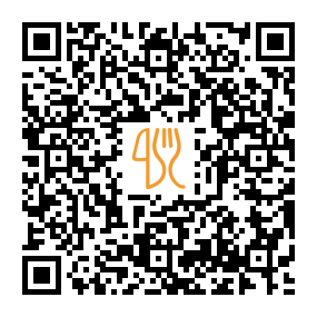 Link z kodem QR do menu Owk Homestay Coffeshop