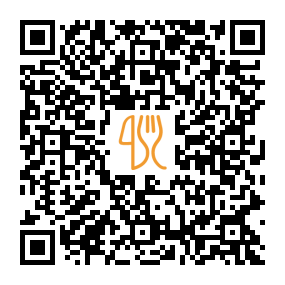 Link z kodem QR do menu The Stork Country Inn