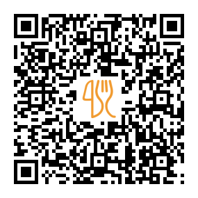 Link z kodem QR do menu The Manor - Restaurant