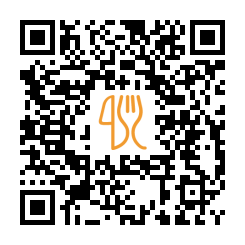 Link z kodem QR do menu Ginza Buffet