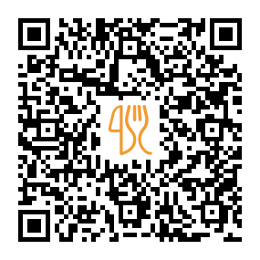 Link z kodem QR do menu Four Region Thai Cuisine