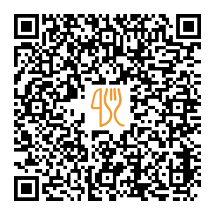 Link z kodem QR do menu Meat And Greek Truck Catering