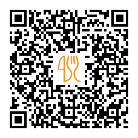 Link z kodem QR do menu The Bay And Grille