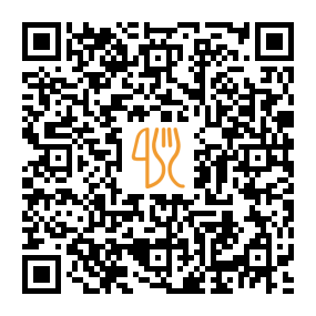 Link z kodem QR do menu Sansei Japanese Cuisine