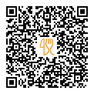 Link z kodem QR do menu The Mandarin Chinese Takeaway