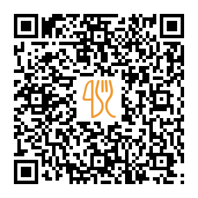 Link z kodem QR do menu Midori Japanese Cuisine