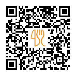 Link z kodem QR do menu B J Seafood