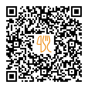 Link z kodem QR do menu Gus Co. Seafood Market