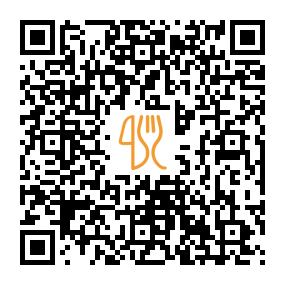 Link z kodem QR do menu Panbers Asian Bistro