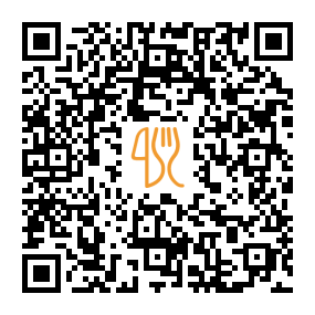 Link z kodem QR do menu Thai Lao Express