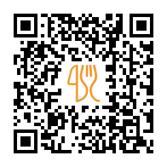 Link z kodem QR do menu Jin's Garden