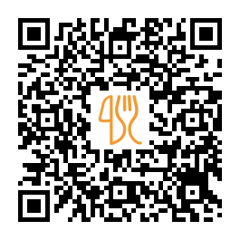 Link z kodem QR do menu Ming Garden