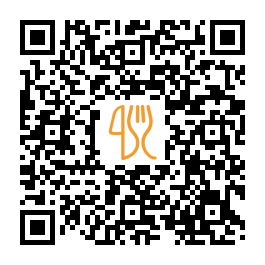 Link z kodem QR do menu Cake Lady Bakery