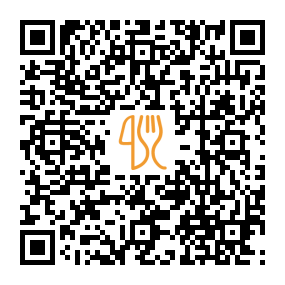 Link z kodem QR do menu Grill Town Korean Cuisine