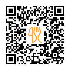 Link z kodem QR do menu Thai Hut