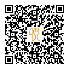 Link z kodem QR do menu Saru Peruvian Joint