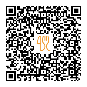 Link z kodem QR do menu Springfield Garden Restaurant