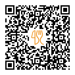 Link z kodem QR do menu Rice Asian Grill Sushi