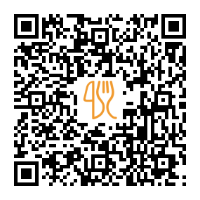 Link z kodem QR do menu Saffron Indian Cuisine