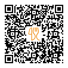 Link z kodem QR do menu Hong Kong Garden