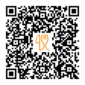 Link z kodem QR do menu Backyard Bbq