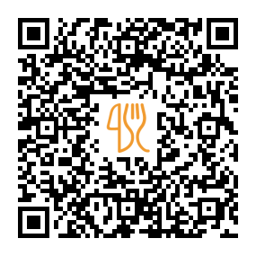 Link z kodem QR do menu Manna Japanese Comfort Food