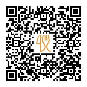 Link z kodem QR do menu Wang Dae Bak Korean Bbq