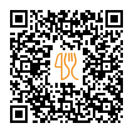 Link z kodem QR do menu Thai Bbq